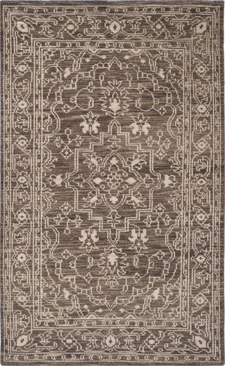 Safavieh Kenya KNY682 Brown/Beige Area Rug 5' X 8'