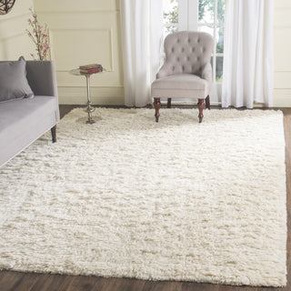 Safavieh Kenya KNY711 Ivory Area Rug Room Scene Feature