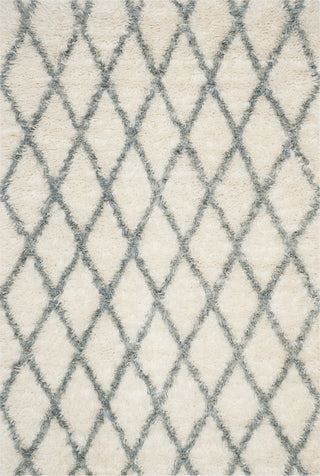 Safavieh Kenya KNY712 Ivory/Blue Area Rug main image