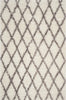 Safavieh Kenya KNY712 Ivory/Grey Area Rug main image