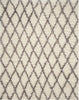 Safavieh Kenya KNY712 Ivory/Grey Area Rug 8' X 10'