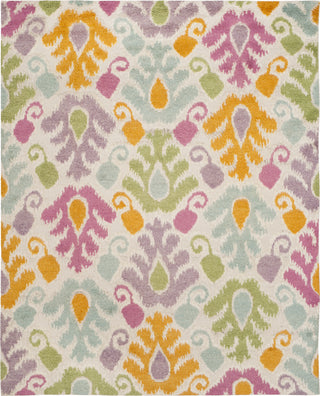 Safavieh Kenya KNY806 Multi Area Rug 8' X 10'