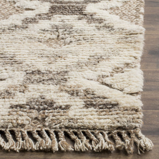 Safavieh Kenya KNY807 Natural Area Rug Detail