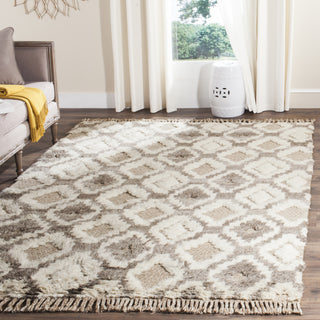 Safavieh Kenya KNY807 Natural Area Rug Room Scene