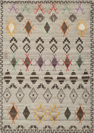 Safavieh Kenya KNY812 Natural/Multi Area Rug main image