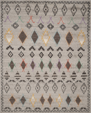 Safavieh Kenya KNY812 Natural/Multi Area Rug 8' X 10'