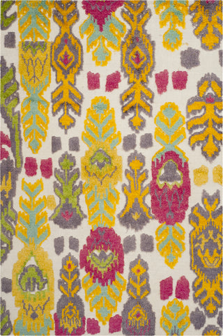 Safavieh Kenya KNY818 Multi Area Rug main image