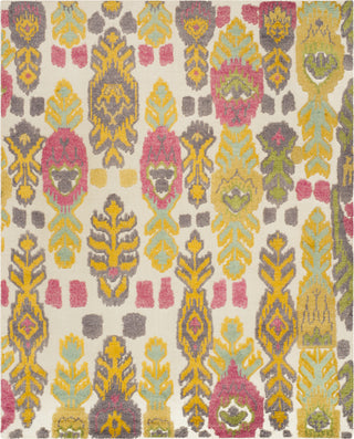 Safavieh Kenya KNY818 Multi Area Rug 8' X 10'