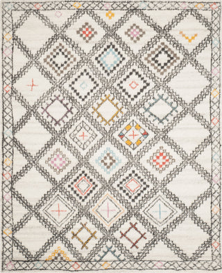 Safavieh Kenya KNY822 Natural/Multi Area Rug 8' X 10'