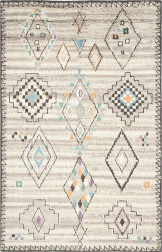 Safavieh Kenya KNY826 Natural/Multi Area Rug main image