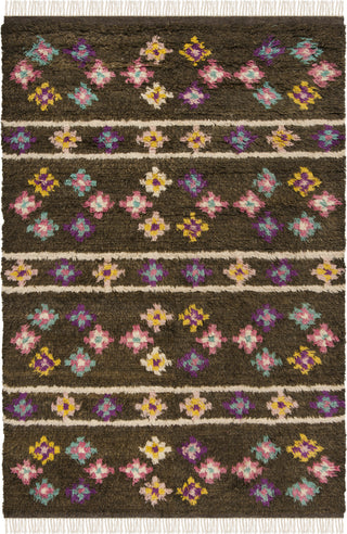 Safavieh Kenya KNY841 Multi Area Rug main image