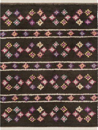 Safavieh Kenya KNY841 Multi Area Rug 8' X 10'