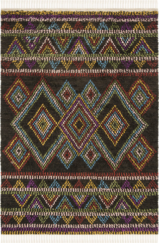 Safavieh Kenya KNY843 Multi Area Rug main image