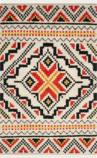 Safavieh Kenya KNY844 Multi Area Rug main image