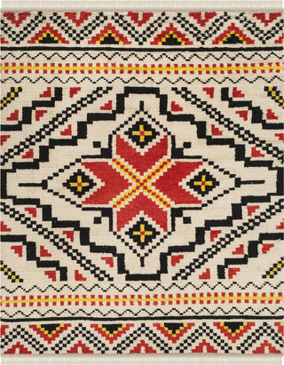 Safavieh Kenya KNY844 Multi Area Rug 8' X 10'