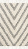 Safavieh Kenya KNY901 Black/Ivory Area Rug main image
