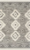 Safavieh Kenya KNY906 Black/Ivory Area Rug main image