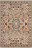 Safavieh Kashan KSN301C Ivory/Ivory Area Rug main image