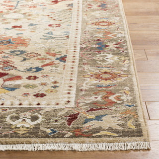 Safavieh Kashan KSN303K Beige/Taupe Area Rug 