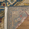 Safavieh Kashan KSN304B Blue/Beige Area Rug 