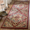 Safavieh Kashan KSN304D Red/Beige Area Rug  Feature