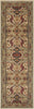 Safavieh Kashan KSN307A Ivory/Taupe Area Rug Runner Image