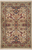 Safavieh Kashan KSN307A Ivory/Taupe Area Rug 3' Image