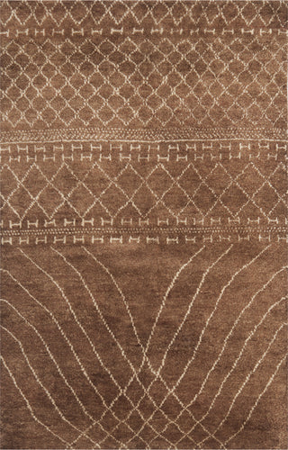 Safavieh Loft LFT120 Bronze Area Rug main image