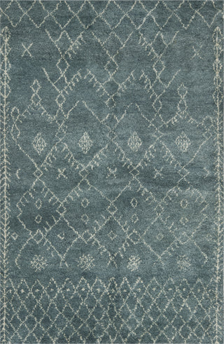 Safavieh Loft LFT123 Aquamarine Area Rug main image