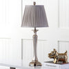 Safavieh Athena 27-Inch H Table Lamp Champagne 