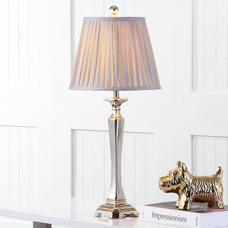 Safavieh Athena 27-Inch H Table Lamp Champagne main image