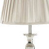 Safavieh Athena 27-Inch H Table Lamp Champagne 