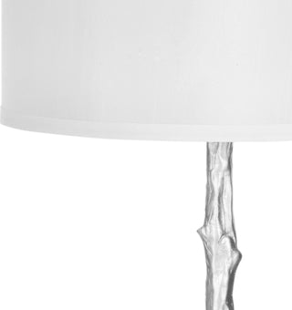 Safavieh Silver 58-Inch H Branch Floor Lamp 