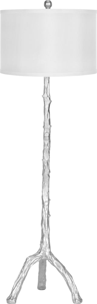 Safavieh Silver 58-Inch H Branch Floor Lamp Main