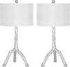 Safavieh Silver 29-Inch H Branch Table Lamp 