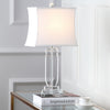 Safavieh Olympia 24-Inch H Crystal Table Lamp Clear main image