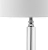 Safavieh Deco 245-Inch H Column Crystal Lamp Clear 