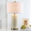 Safavieh Roxanne 26-Inch H Table Lamp Cream main image