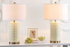 Safavieh Roxanne 26-Inch H Table Lamp Cream 