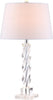 Safavieh Ice 275-Inch H Palace Crystal Table Lamp Clear Mirror main image