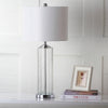 Safavieh Grant 29-Inch H Table Lamp Clear  Feature