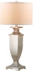 Safavieh Ambler 315-Inch H Table Lamp Nickel Mirror main image