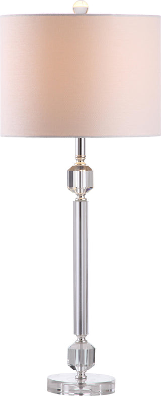 Safavieh Cosna 285-Inch H Table Lamp Clear Mirror main image