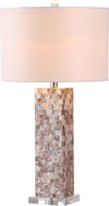 Safavieh Jacoby 28-Inch H Table Lamp Cream main image