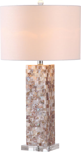 Safavieh Jacoby 28-Inch H Table Lamp Cream main image