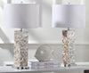 Safavieh Jacoby 28-Inch H Table Lamp Cream 