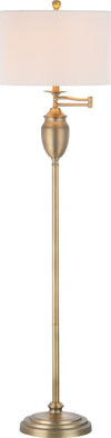 Safavieh Antonia 60-Inch H Floor Lamp Gold main image