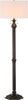 Safavieh Jessie 5875-Inch H Floor Lamp Oil-Rubbed Bronze Mirror main image