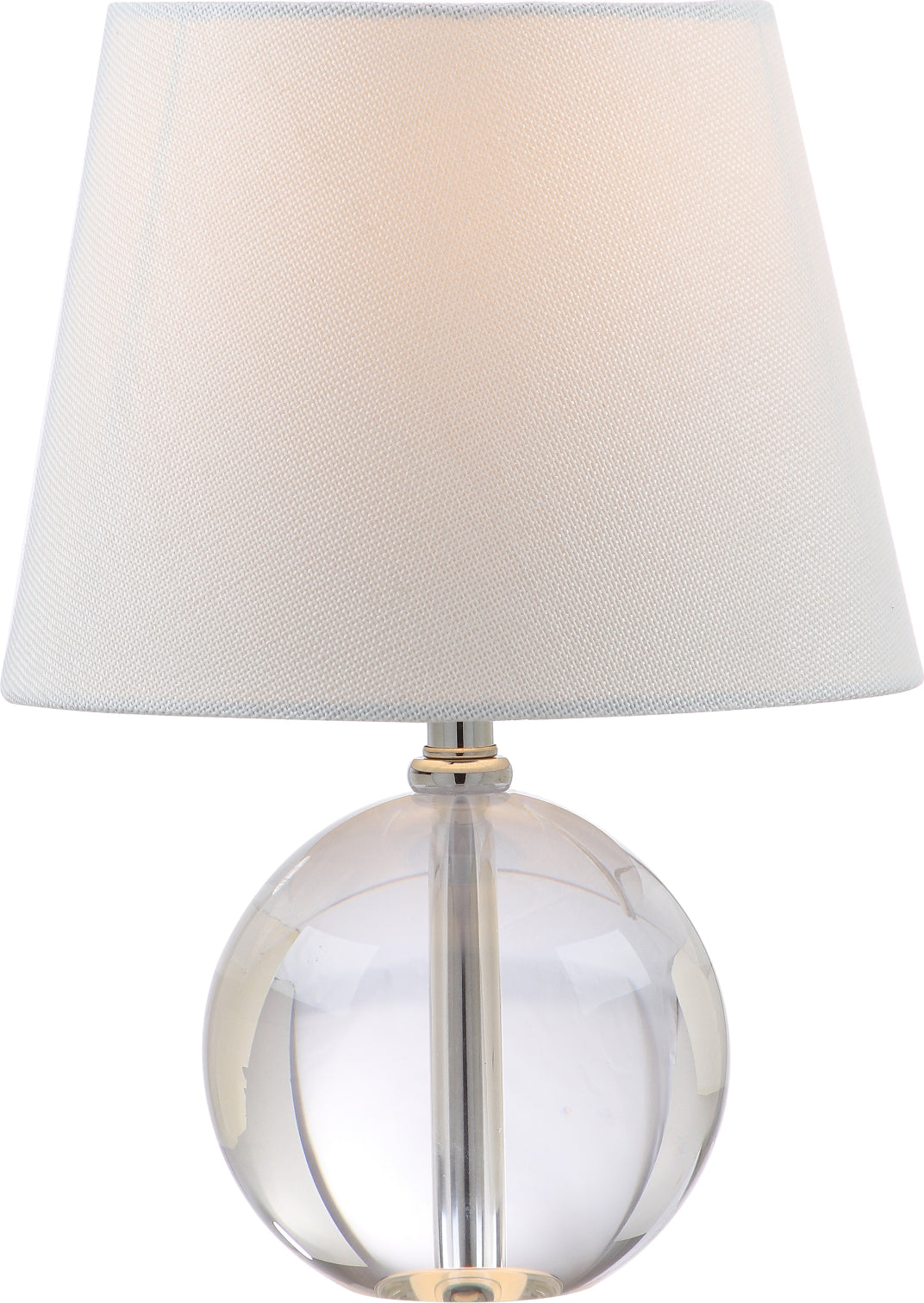 Safavieh Mable 14-Inch H Table Lamp Clear main image
