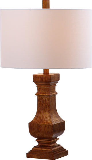 Safavieh Wagner 275-Inch H Table Lamp Gold Mirror main image